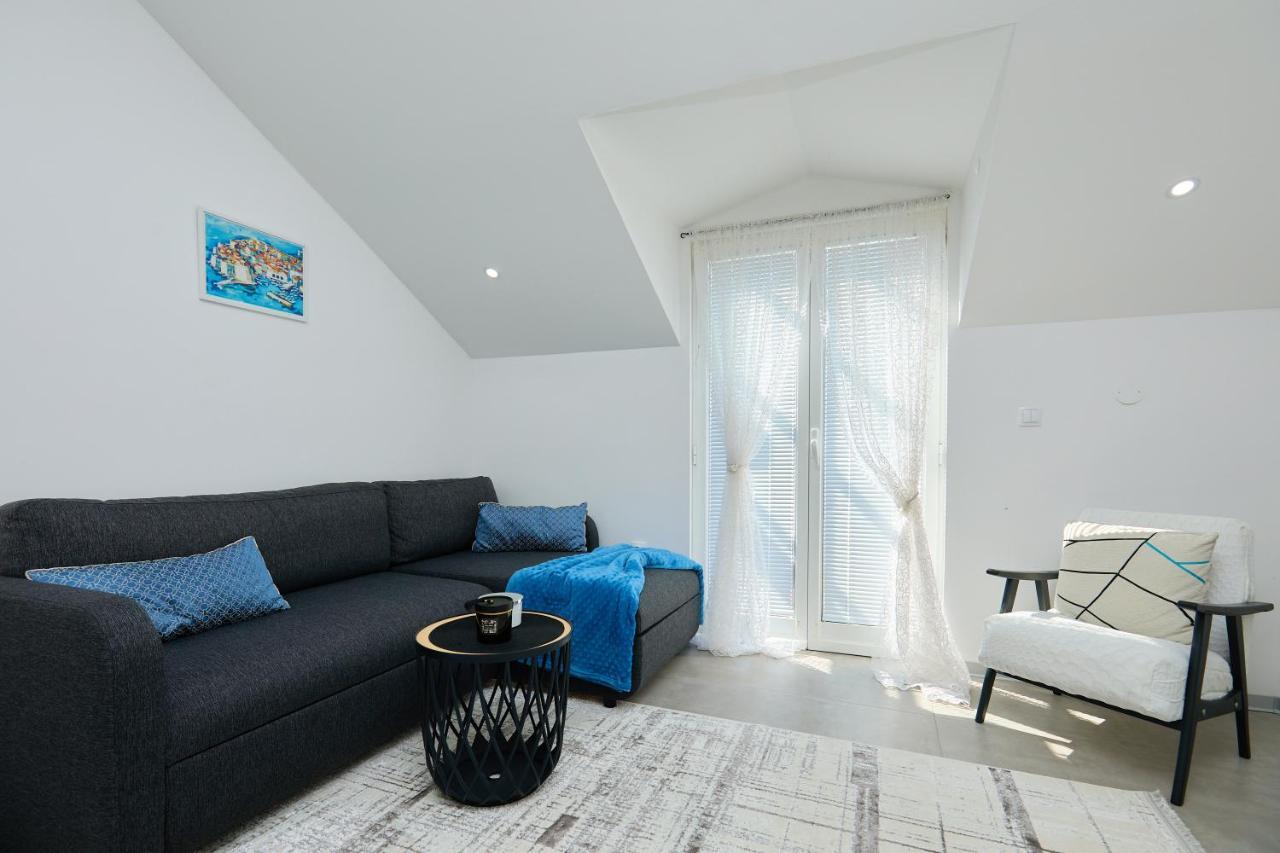 Apartment Elezovic Dubrownik Zewnętrze zdjęcie